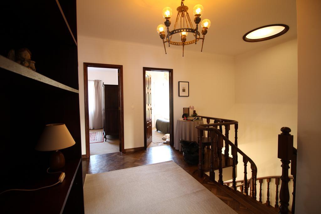 pdl house garden Villa Ponta Delgada Eksteriør bilde
