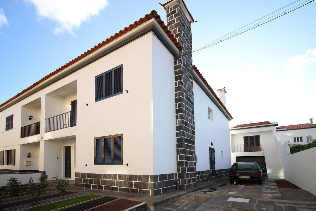 pdl house garden Villa Ponta Delgada Eksteriør bilde
