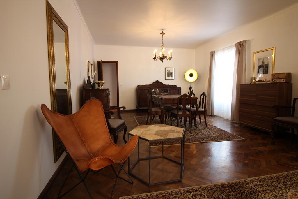 pdl house garden Villa Ponta Delgada Eksteriør bilde