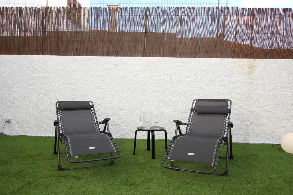 pdl house garden Villa Ponta Delgada Eksteriør bilde