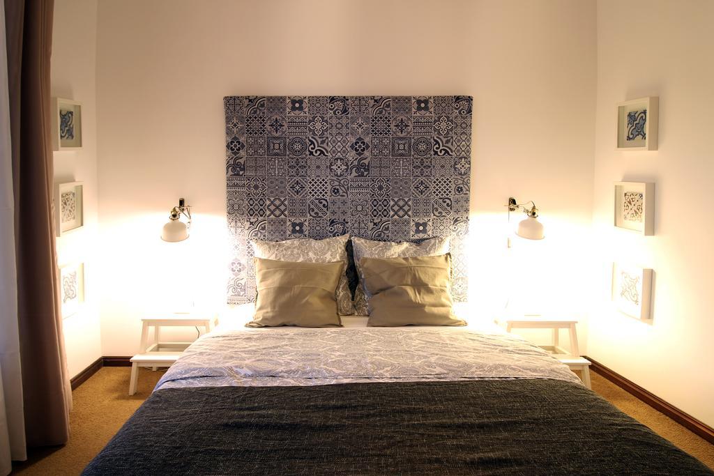 pdl house garden Villa Ponta Delgada Eksteriør bilde