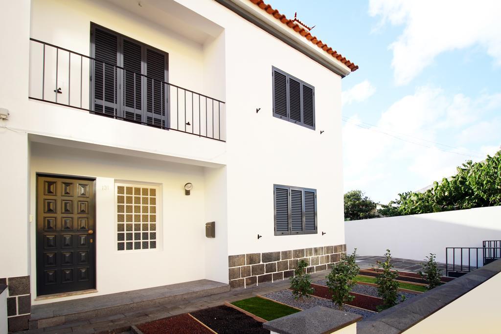 pdl house garden Villa Ponta Delgada Eksteriør bilde