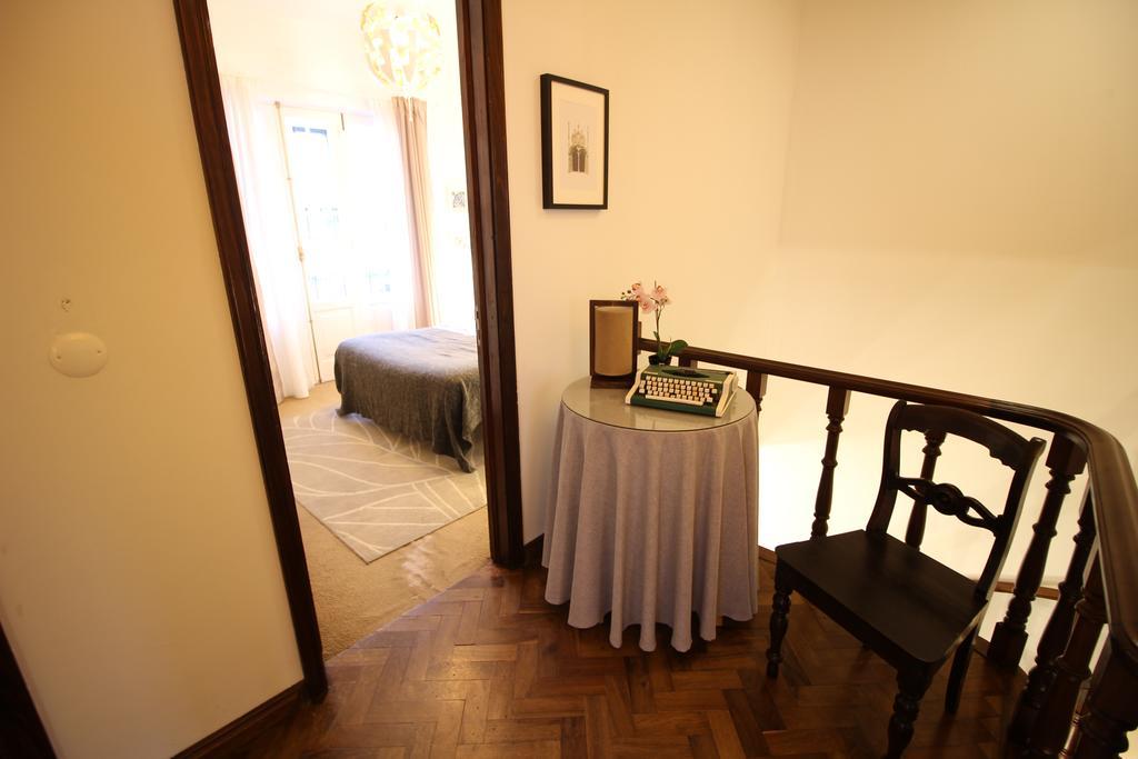 pdl house garden Villa Ponta Delgada Eksteriør bilde