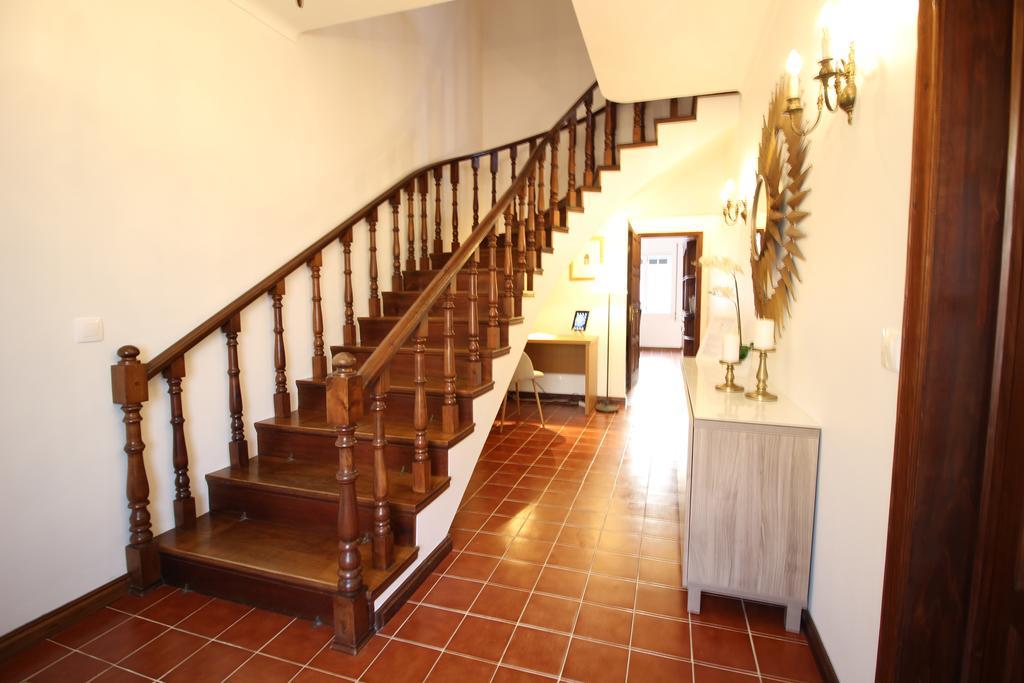 pdl house garden Villa Ponta Delgada Eksteriør bilde